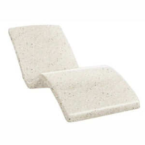 Seashell Destination lounge chair