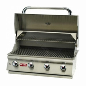 BULL 30" ANGUS NG GRILL HEAD