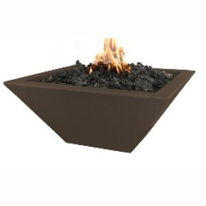 FIRE ONLY BOWLS