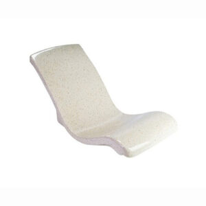 Seashell Destination rocking lounger