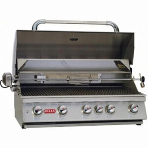 BULL 38" BRAHMA NG GRILL HEAD