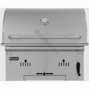 BULL 30" BISON CHARCOAL GRILL
