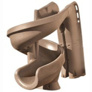 Sandstone Helix2 360 Slide