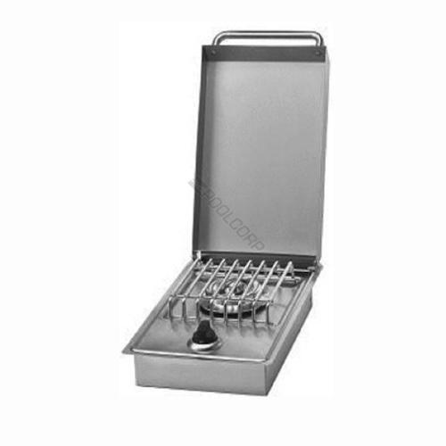BULL DROP-IN SINGLE SIDE BURNER NG