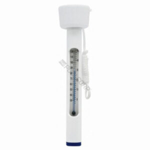 POOLSTYLE FLOATING THERMOMETER