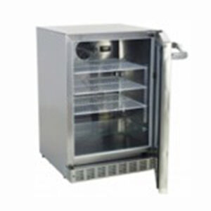 BULL OUTDOOR RATED PREMIUM FRIDGE