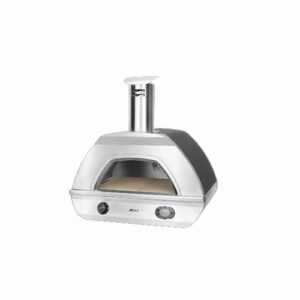 LP Duel Fuel Countertop Pizza Oven
