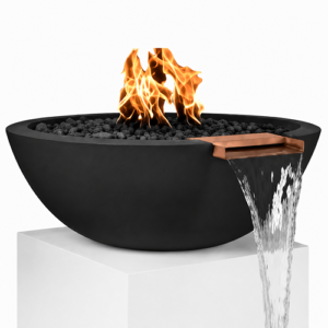 FIRE/WATER BOWLS