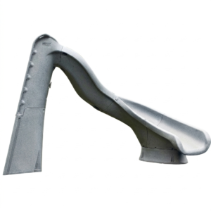 Gry Granite Left TurboTwister Slide