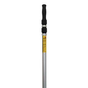 6'-18' 3PC DUAL LOCK TELEPOLE